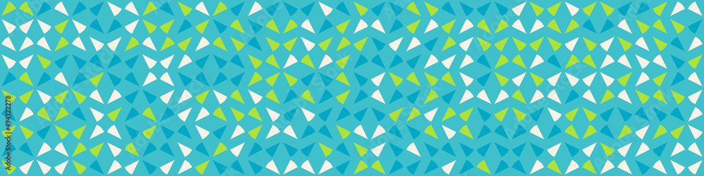 Abstract Geometric Pattern generative computational art illustration Abstract Geometric Pattern generative computational art illustration