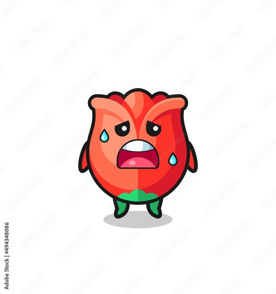 the fatigue cartoon of rose the fatigue cartoon of rose