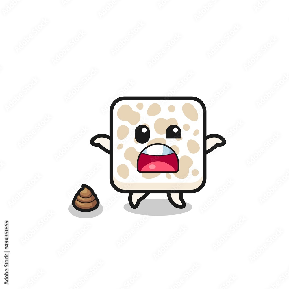 tempeh earth surprised to meet poop tempeh earth surprised to meet poop