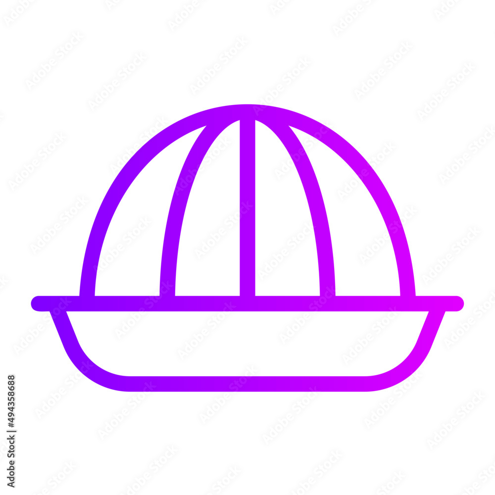 squeezer gradient icon squeezer gradient icon