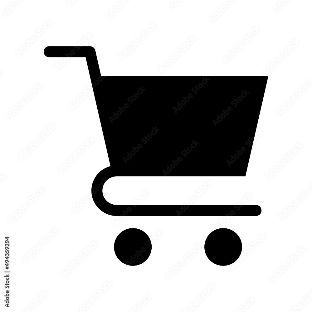 Checkout Icon Vector Symbol Design Illustration Checkout Icon Vector Symbol Design Illustration