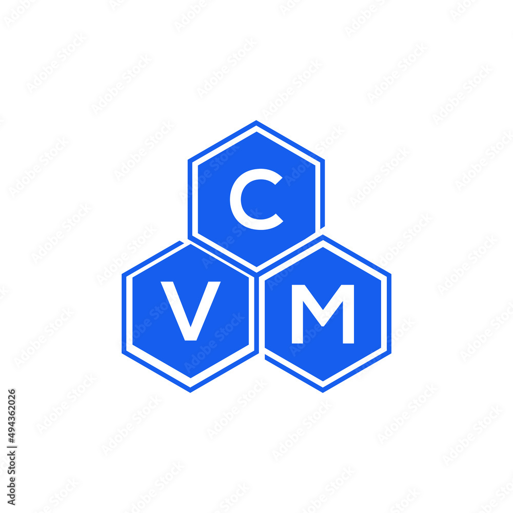 CVM letter logo design on White background. CVM creative initials letter logo concept. CVM letter design.
CVM letter logo design on White background. CVM creative initials letter logo concept. CVM letter design.