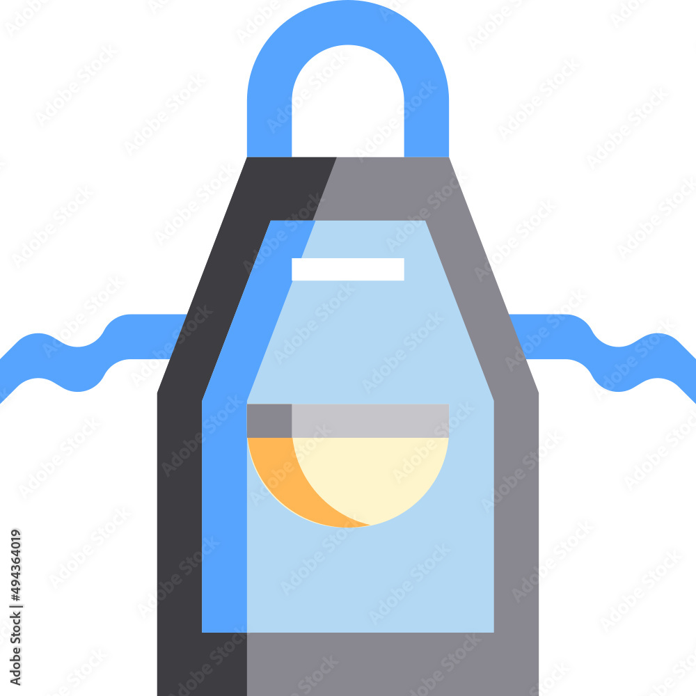 Apron icon Apron icon