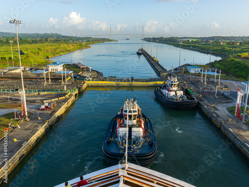 Panama Canal