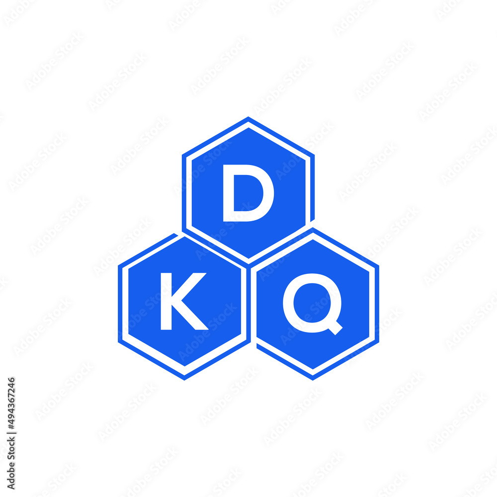 DKQ letter logo design on White background. DKQ creative initials letter logo concept. DKQ letter design.
DKQ letter logo design on White background. DKQ creative initials letter logo concept. DKQ letter design.