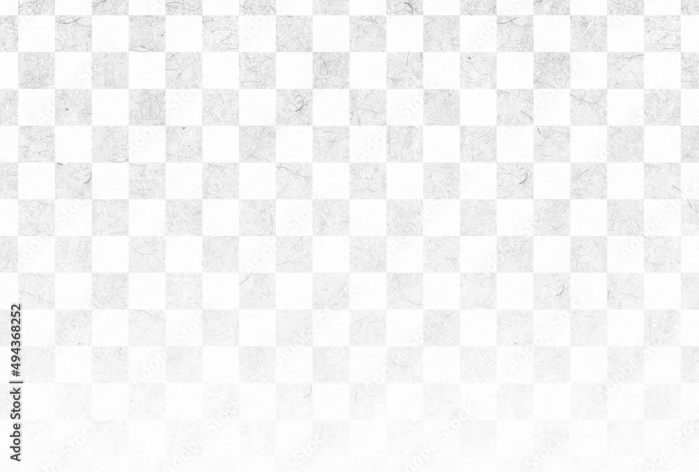 格子柄　格子状