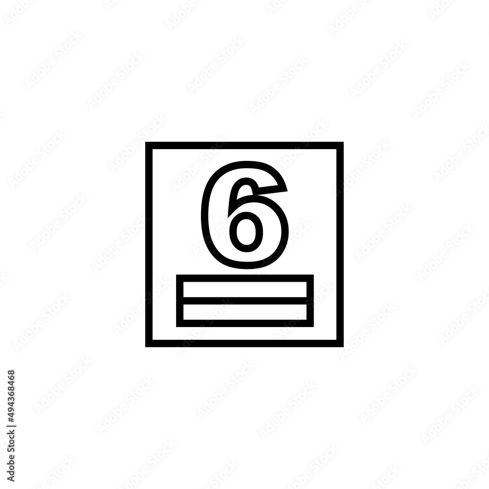 maximum stack icon vector design templates maximum stack icon vector design templates