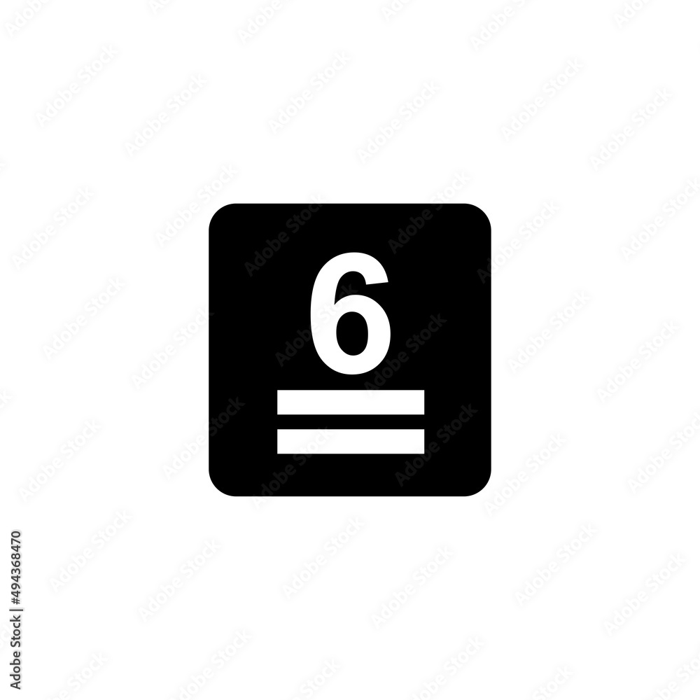 maximum stack icon vector design templates maximum stack icon vector design templates
