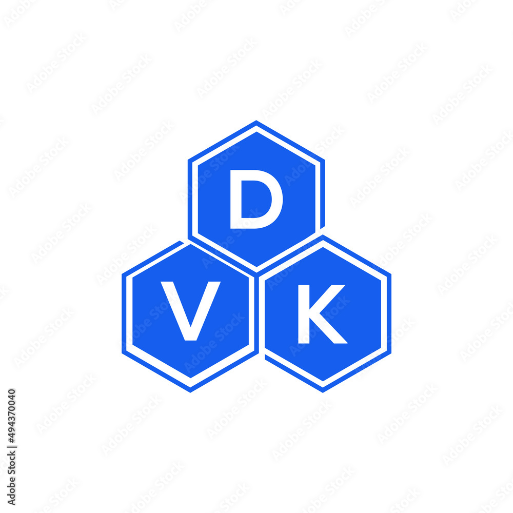 DVK letter logo design on White background. DVK creative initials letter logo concept. DVK letter design.
DVK letter logo design on White background. DVK creative initials letter logo concept. DVK letter design.