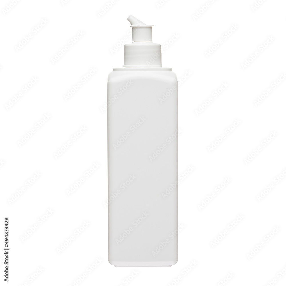 Cosmetic bottles with dispenser or sprayer isolated on white background. Bottle for ketchup, mustard, sauce. Antimicrobial liquid gel. Hand hygiene. Liquid soap. Cleaning agent. Cosmetic bottles with dispenser or sprayer isolated on white background. Bottle for ketchup, mustard, sauce. Antimicrobial liquid gel. Hand hygiene. Liquid soap. Cleaning agent.