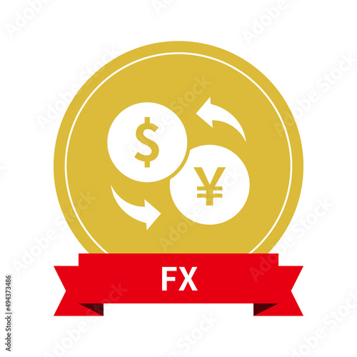 FXアイコン
