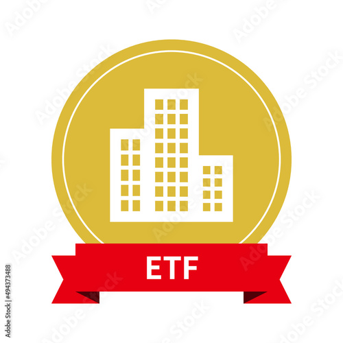 ETFアイコン
