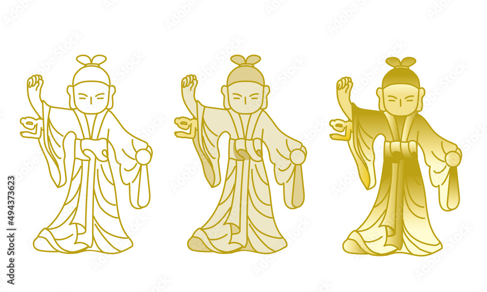 天上天下唯我独尊images Browse 34 Stock Photos Vectors And Video Adobe Stock