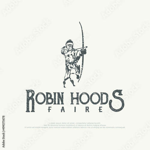robbin hood