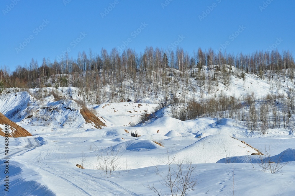 Nature is the material world of the universe, in fact - the main object of the study of natural sciences. In everyday life, the word 