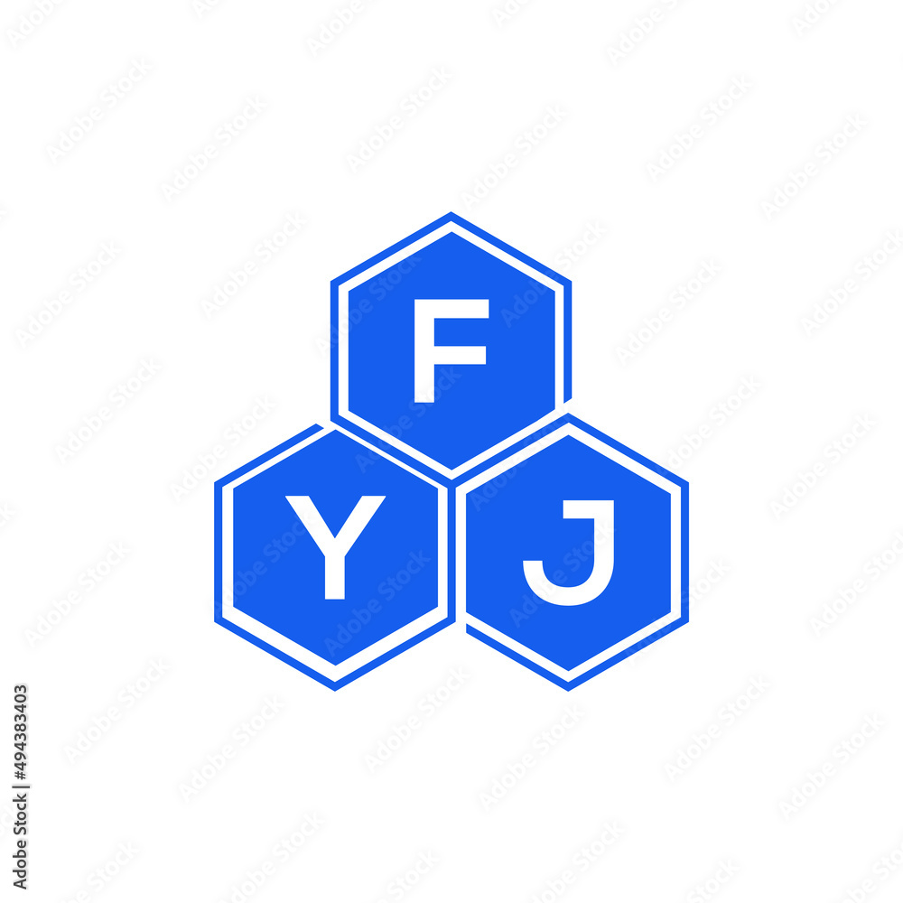 FYJ letter logo design on White background. FYJ creative initials letter logo concept. FYJ letter design.
FYJ letter logo design on White background. FYJ creative initials letter logo concept. FYJ letter design.