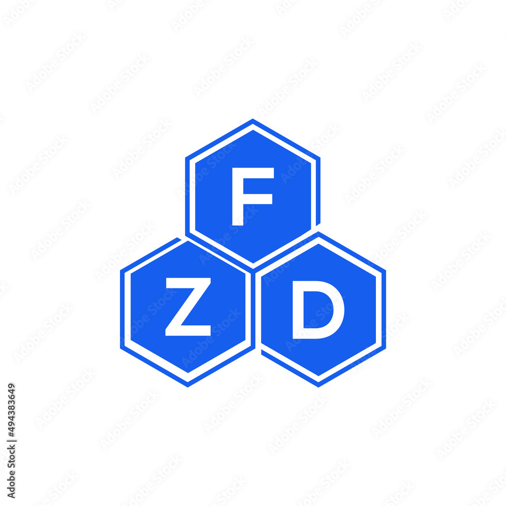 FZD letter logo design on White background. FZD creative initials letter logo concept. FZD letter design.
FZD letter logo design on White background. FZD creative initials letter logo concept. FZD letter design.