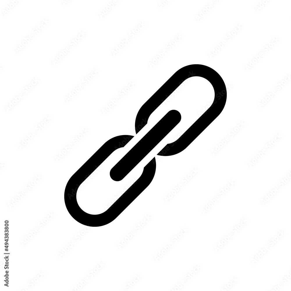 Add hyperlink icon Add hyperlink icon