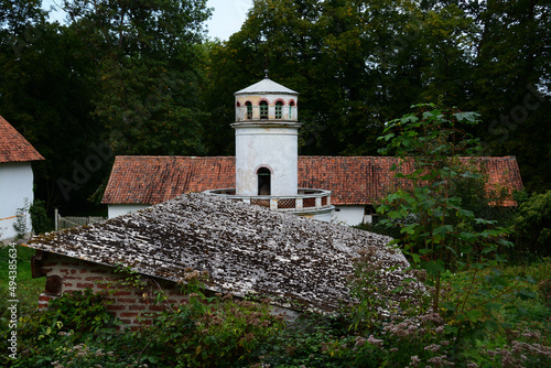 Pigeonnier