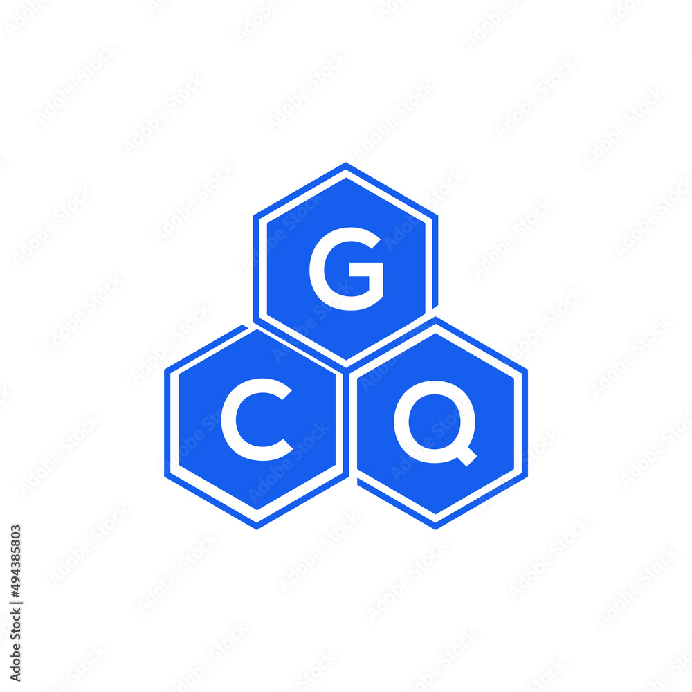 GCQ letter logo design on White background. GCQ creative initials letter logo concept. GCQ letter design.
GCQ letter logo design on White background. GCQ creative initials letter logo concept. GCQ letter design.