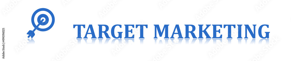 Concept of target marketing Concept of target marketing