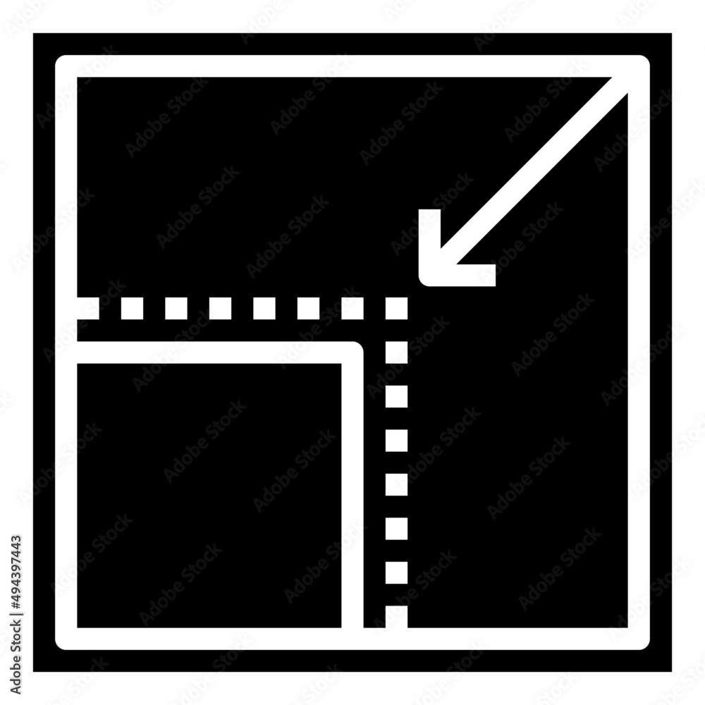 REDUCE glyph icon,linear,outline,graphic,illustration REDUCE glyph icon,linear,outline,graphic,illustration