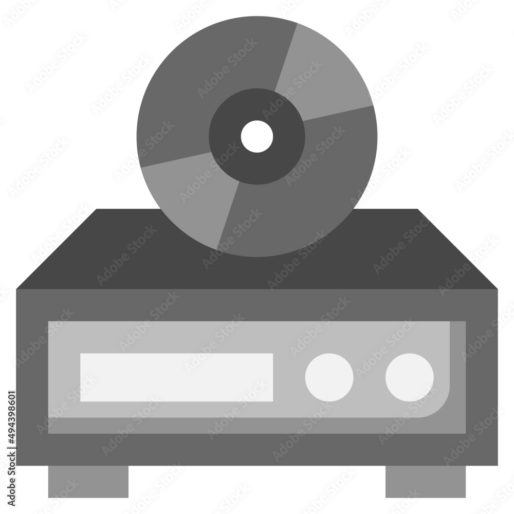 BLURAY flat icon,linear,outline,graphic,illustration BLURAY flat icon,linear,outline,graphic,illustration