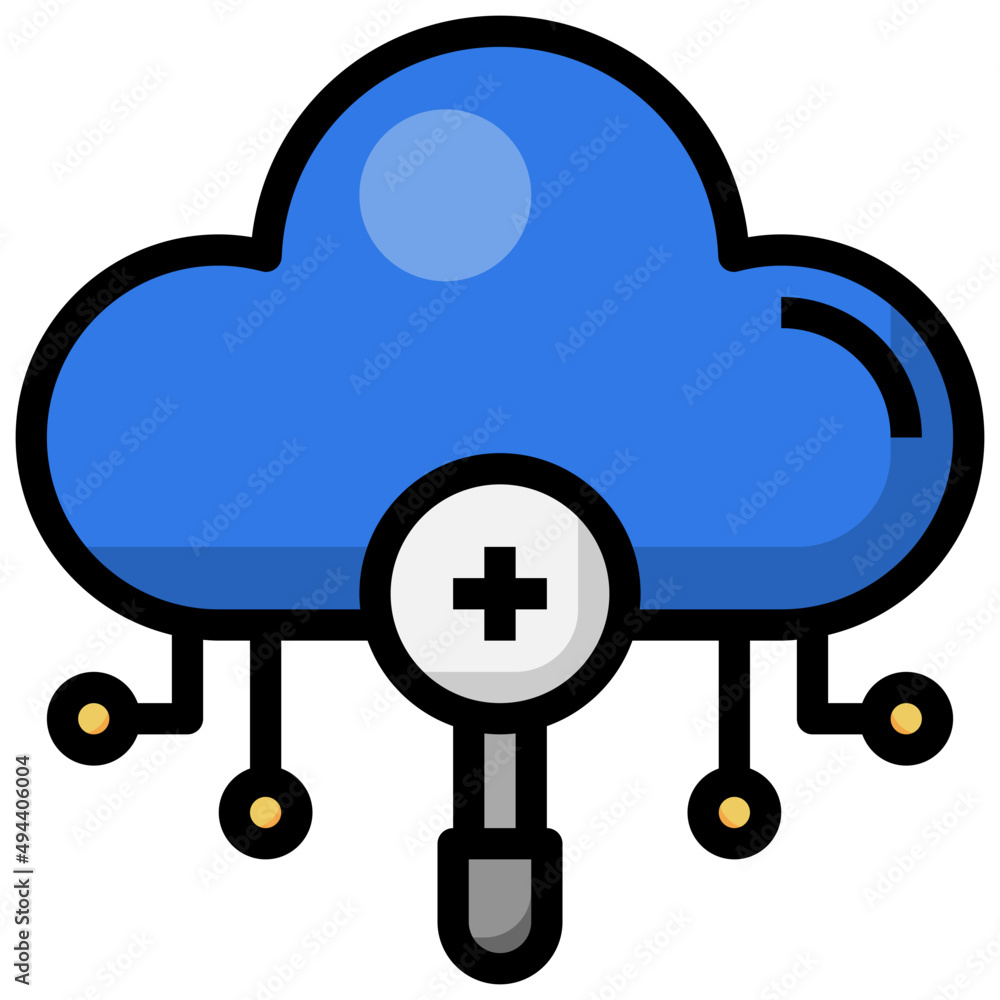 ZOOM IN filled outline icon,linear,outline,graphic,illustration ZOOM IN filled outline icon,linear,outline,graphic,illustration