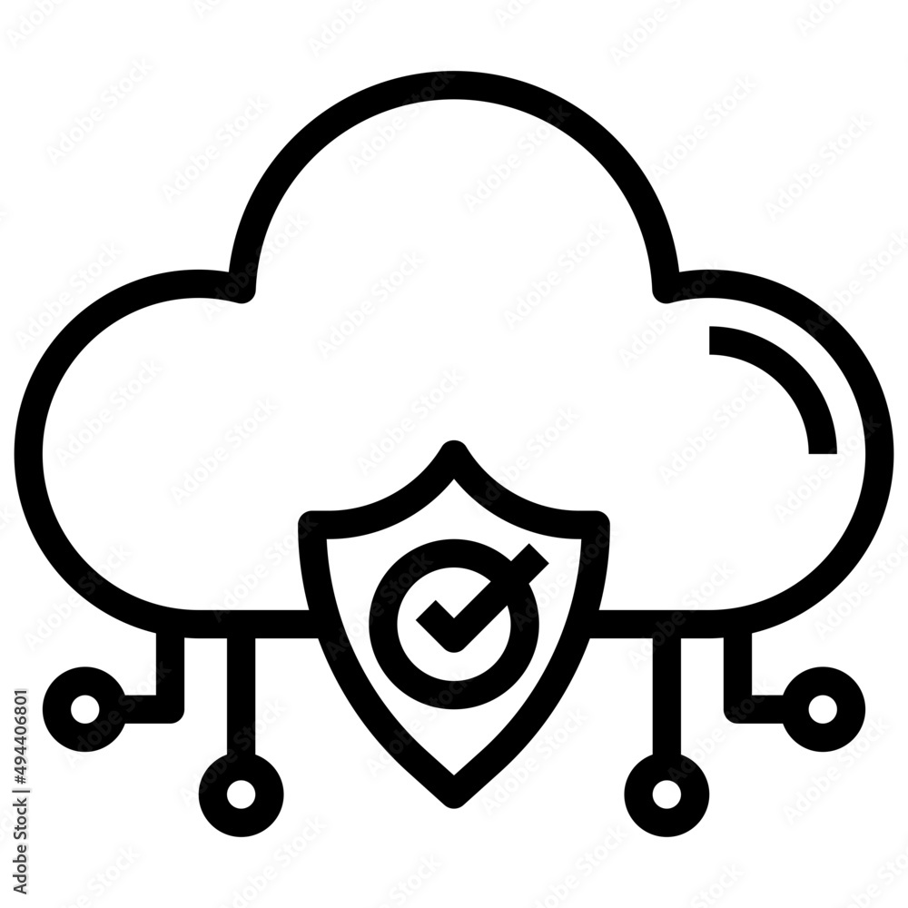 SHIELD line icon,linear,outline,graphic,illustration SHIELD line icon,linear,outline,graphic,illustration