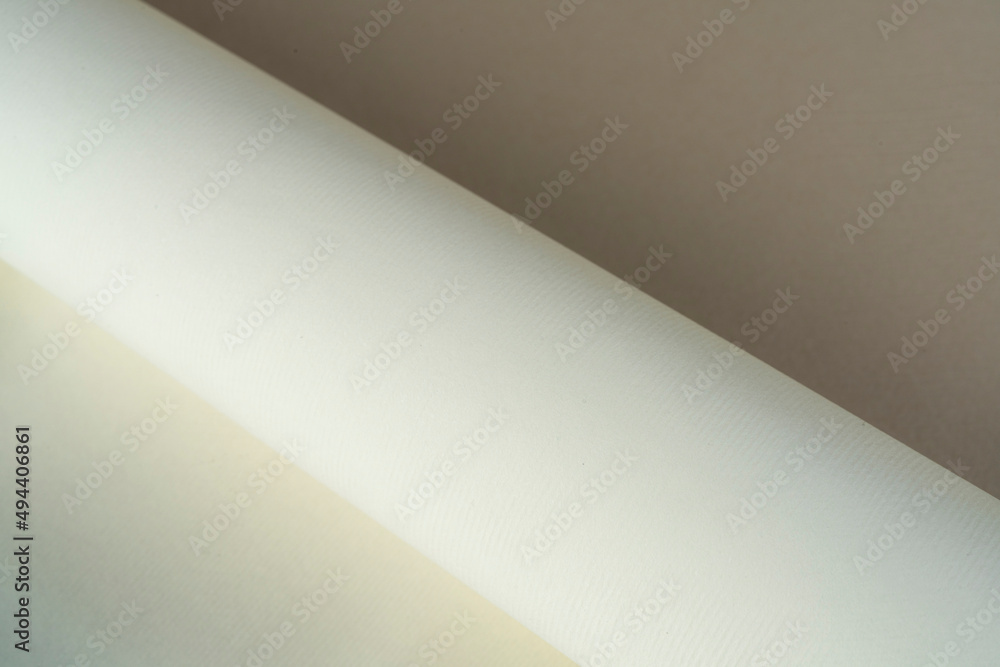 rolled up dyed sheet rolled up dyed sheet