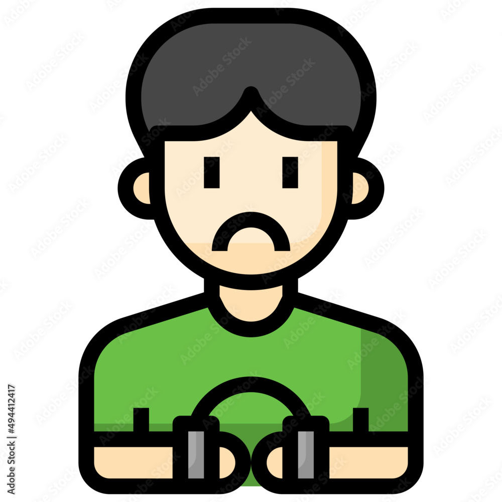 ARREST filled outline icon,linear,outline,graphic,illustration ARREST filled outline icon,linear,outline,graphic,illustration