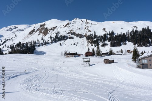 Belalp, closer to the sky, n winter, the snow sports area on Belalp offers a wide range of snow sports for all ages and countless slopes are waiting to be discovered on skis and snowboard. Bern,Zug,su © nurten
