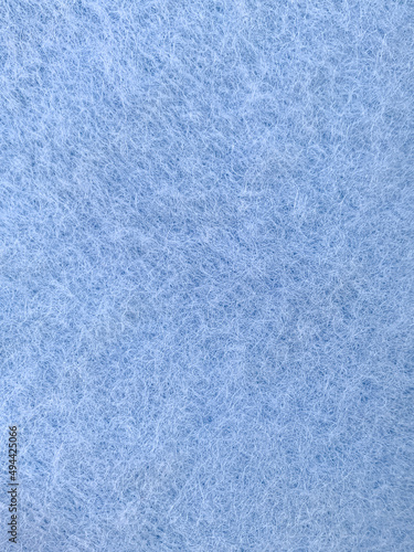 Wallpaper Mural Blue texture close-up with blur Torontodigital.ca