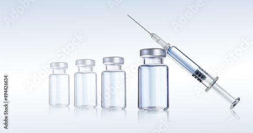  Covid-19 vierte Impfung     fourth vaccination 