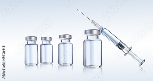  Covid-19. vierte Impfung     fourth vaccination