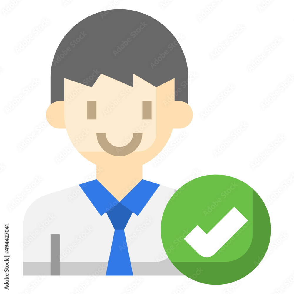 VERIFY flat icon,linear,outline,graphic,illustration VERIFY flat icon,linear,outline,graphic,illustration