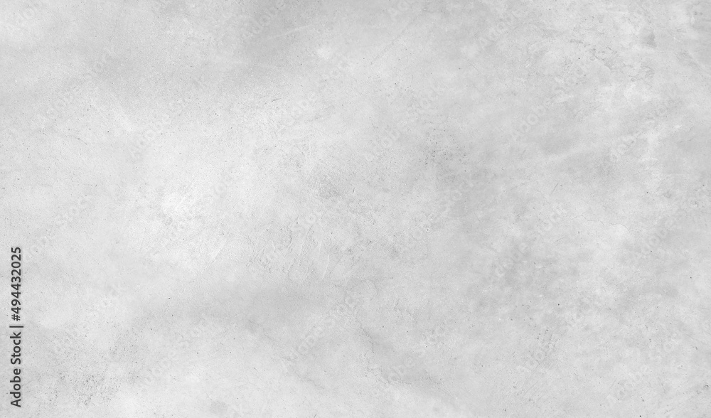 White cement wall in retro concept White cement wall in retro concept