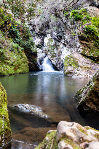 Charco  Malo