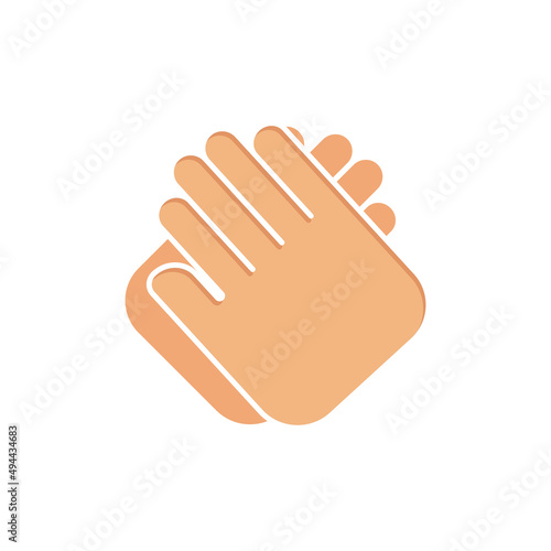 heart cpr medical icon vector design	
