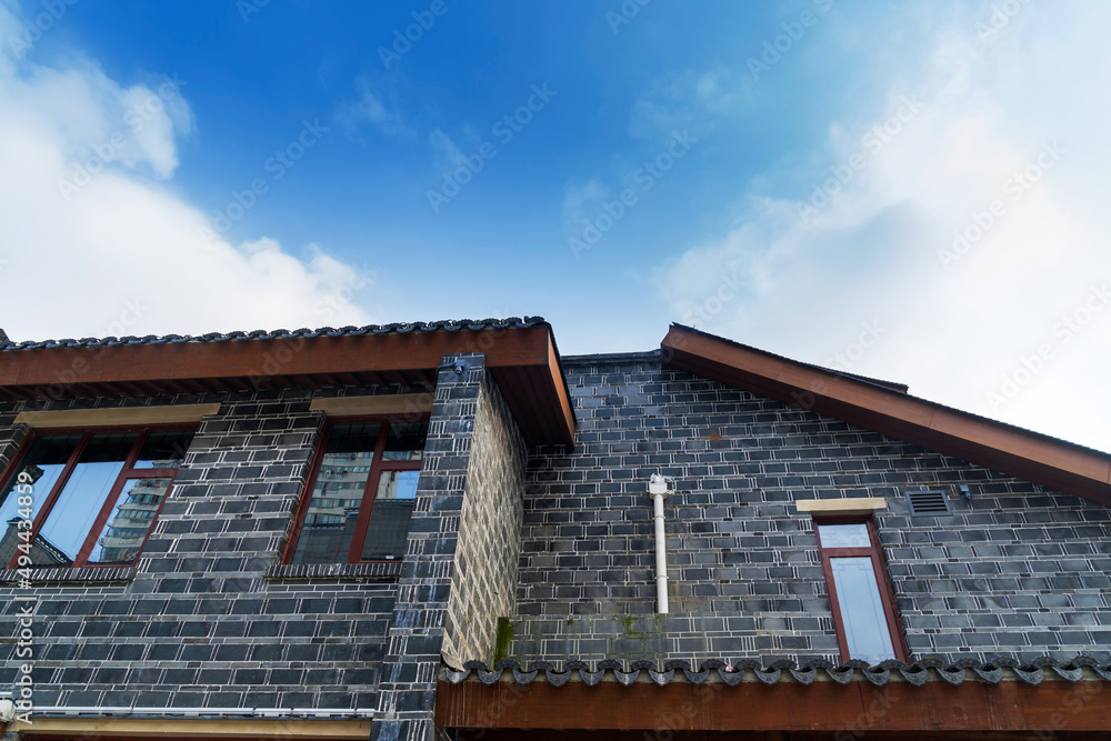 China Anhui Province Province Province architectural style China Anhui Province Province Province architectural style