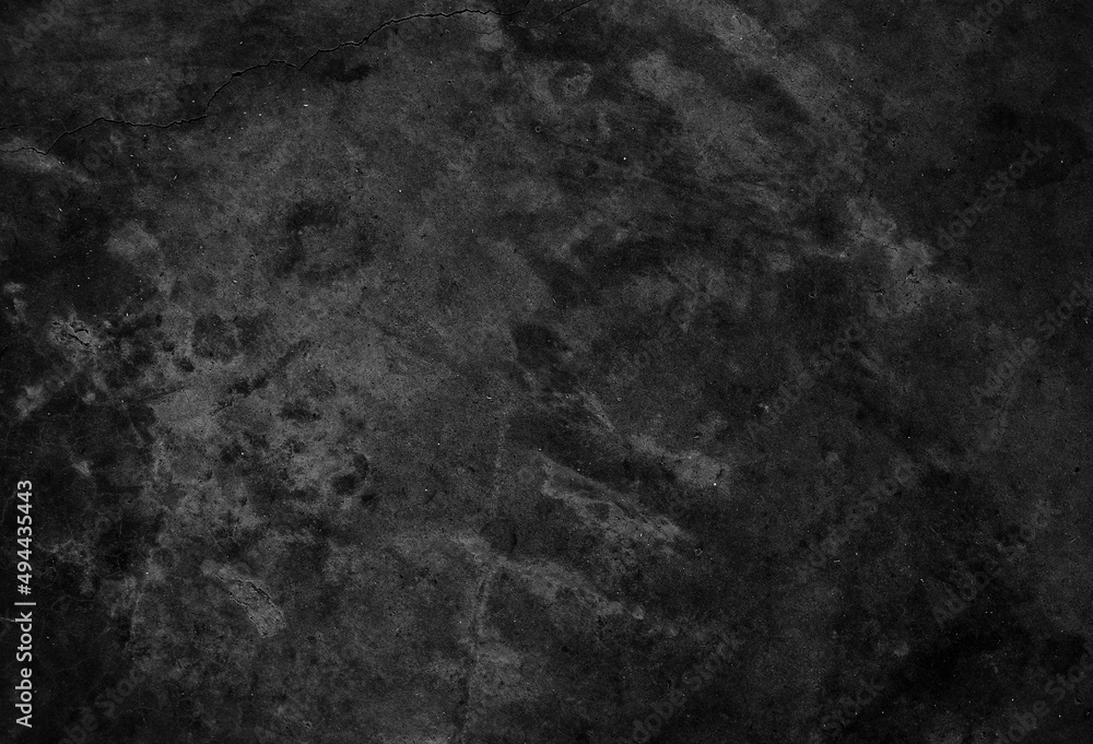 Dark cement wall in retro concept Dark cement wall in retro concept