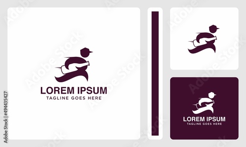 wine order delivery logo