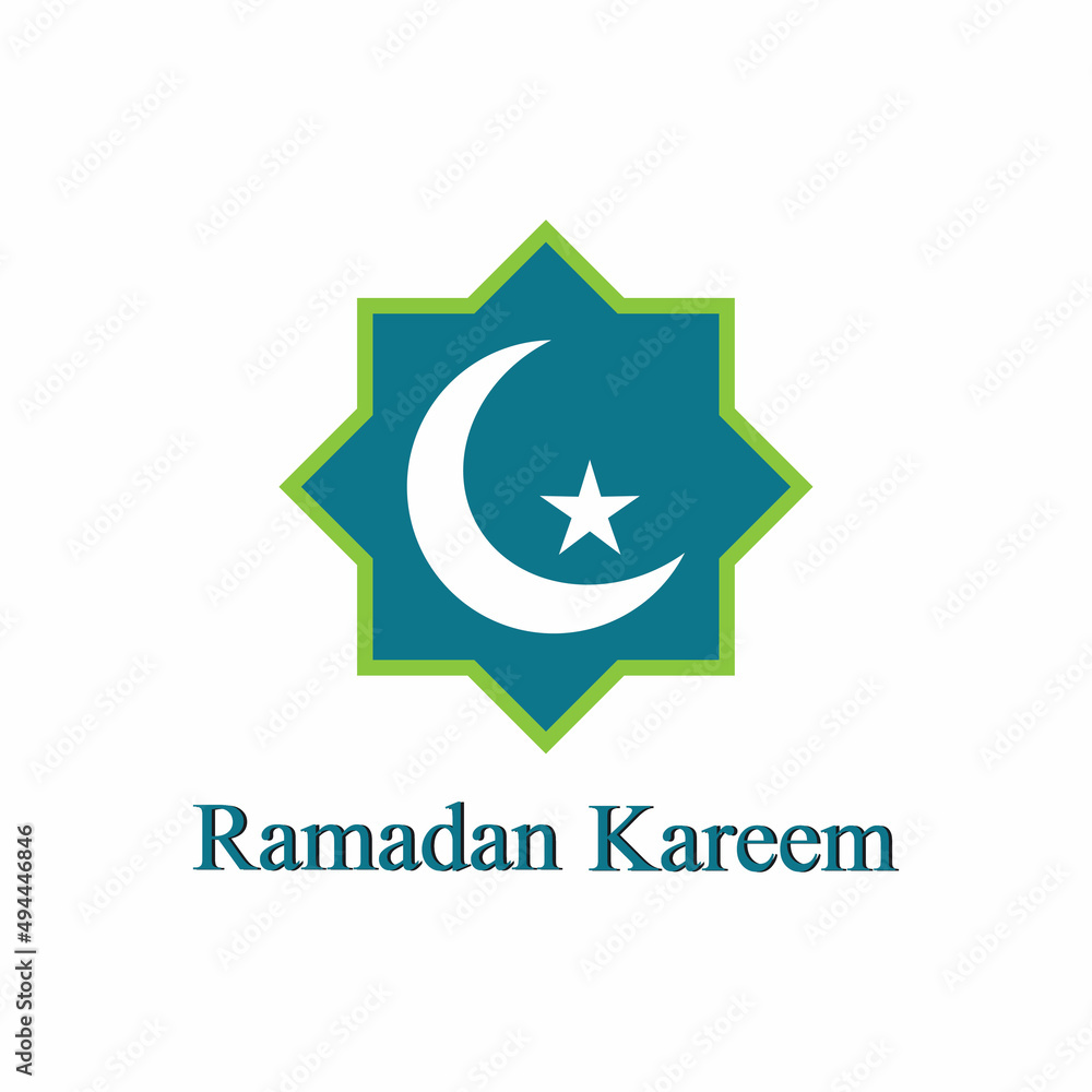 ramadhan logo background icon vector illustration ramadhan logo background icon vector illustration