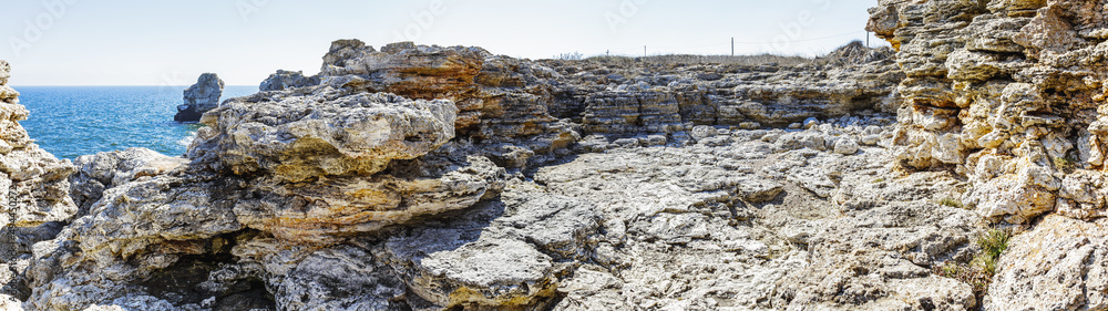 Panorama Tyulenovo, Bulgarien