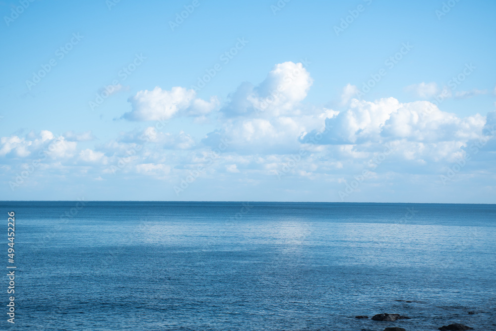 Fototapeta premium 海