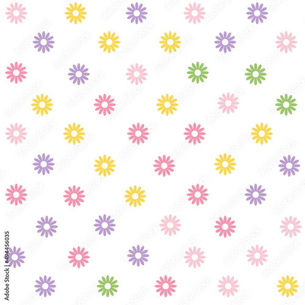 flower pattern, flower symbol ,flower background texture flower pattern, flower symbol ,flower background texture