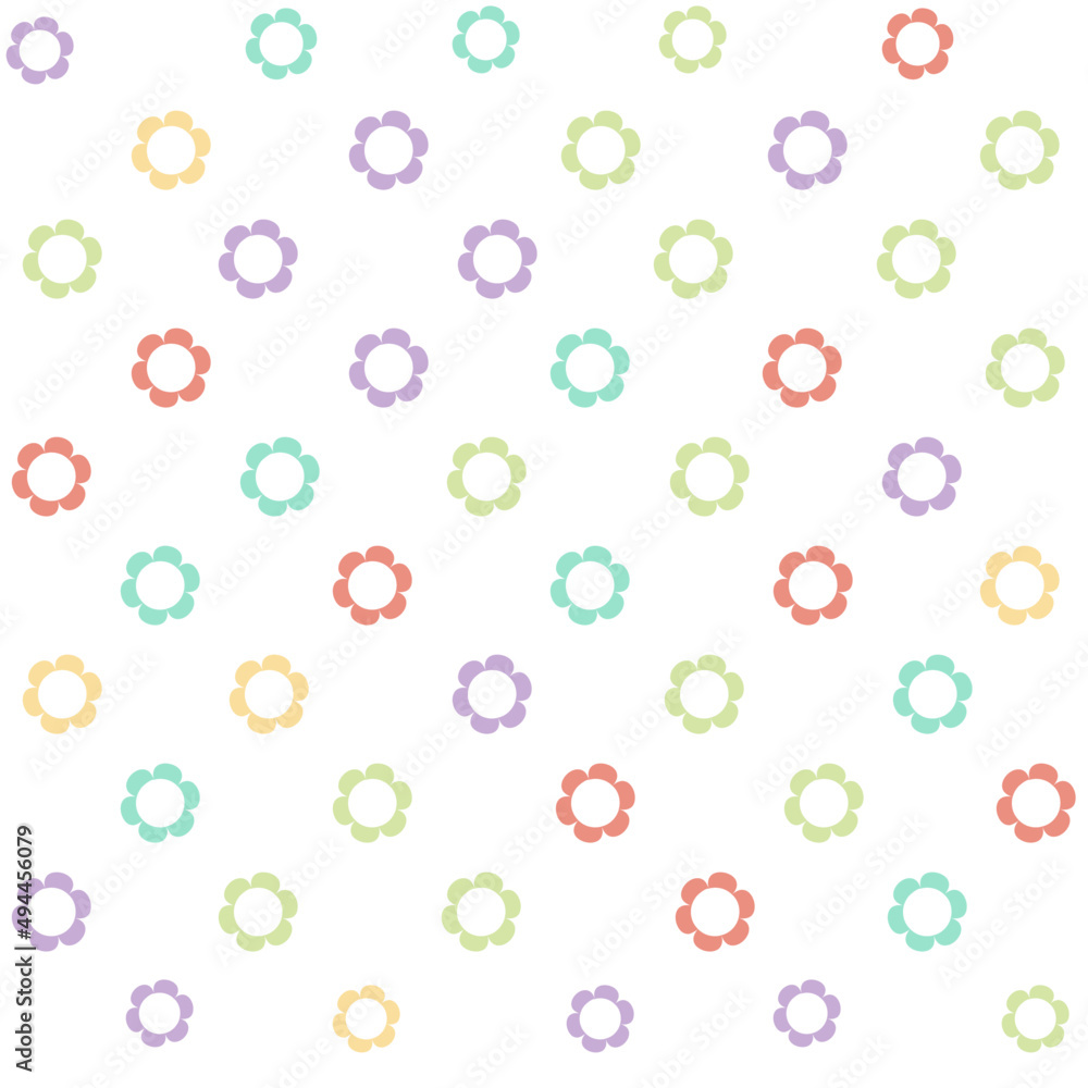 flower pattern, flower symbol ,flower background texture flower pattern, flower symbol ,flower background texture