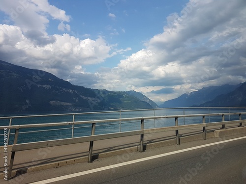 highway Swiss