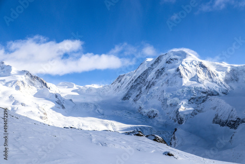 Impressions of Zermatt and the swiss alps © Travelbee
