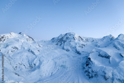Photo Impressions of Zermatt and the swiss alps